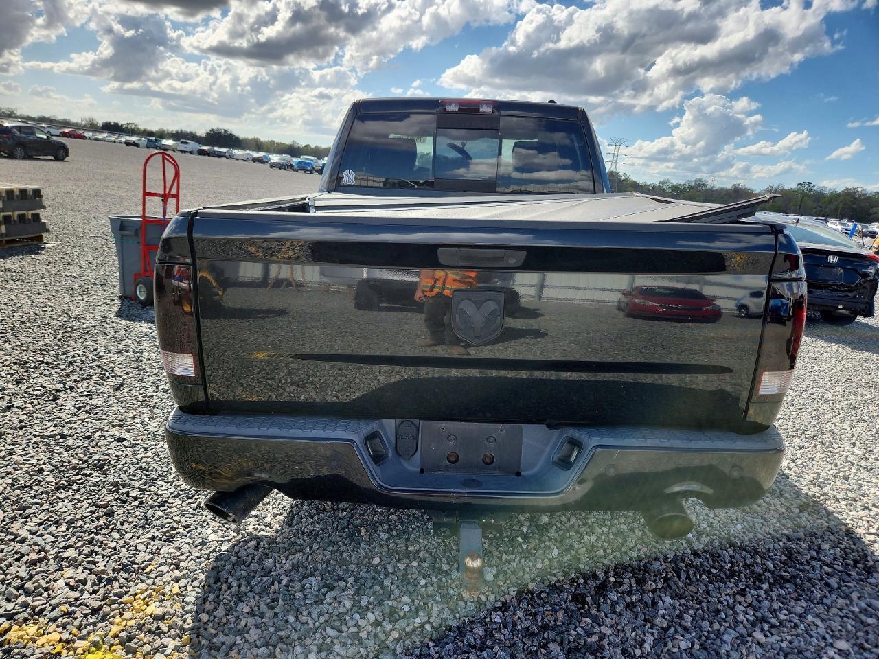 2010 Dodge RAM 1500