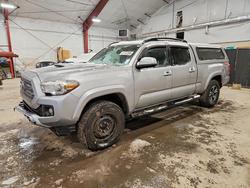 2017 Toyota Tacoma TRD Sport en venta en Center Rutland, VT