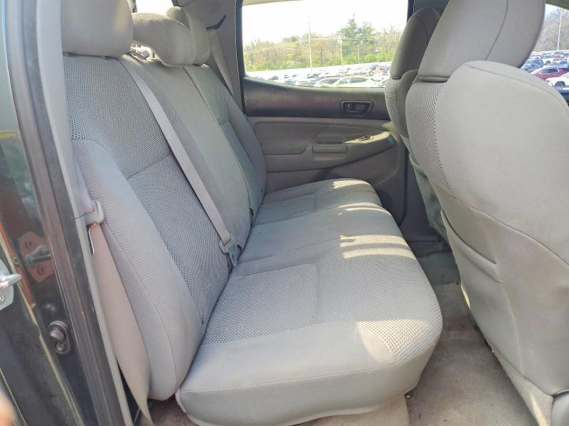 2011 Toyota Tacoma V6