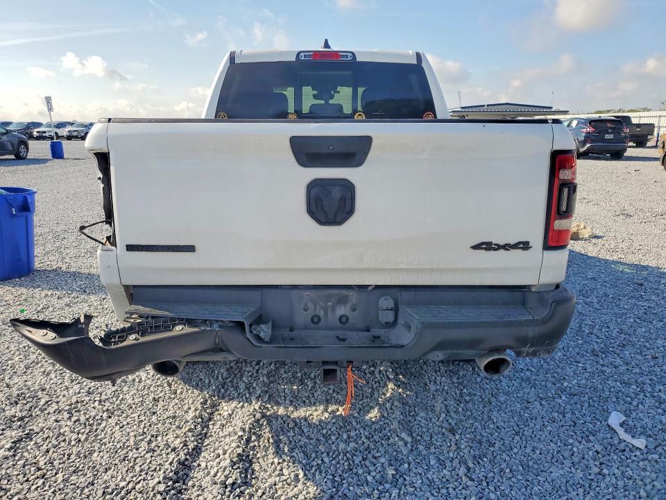 2021 Dodge RAM 1500 BIG Horn