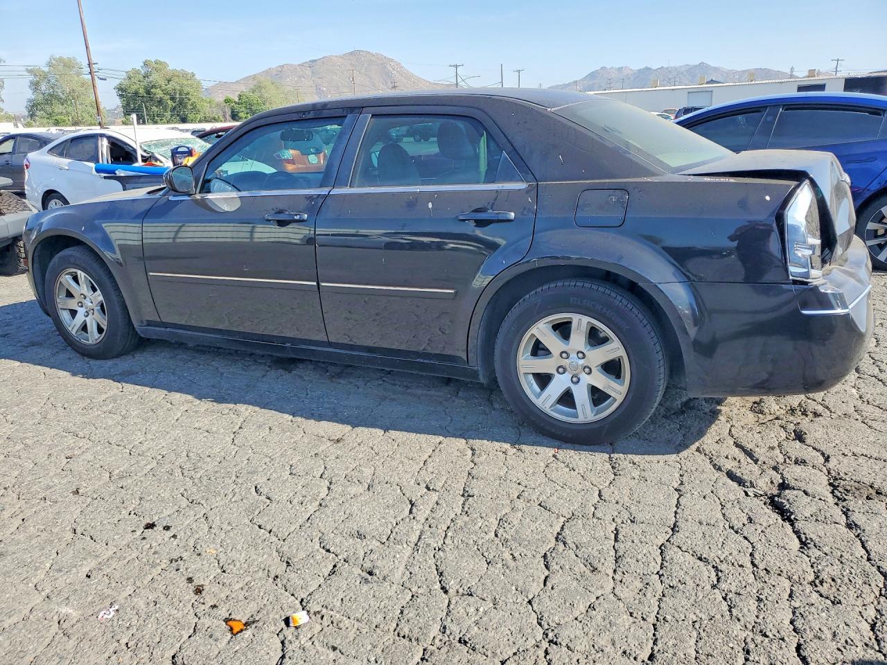 2006 Chrysler 300 Touring
