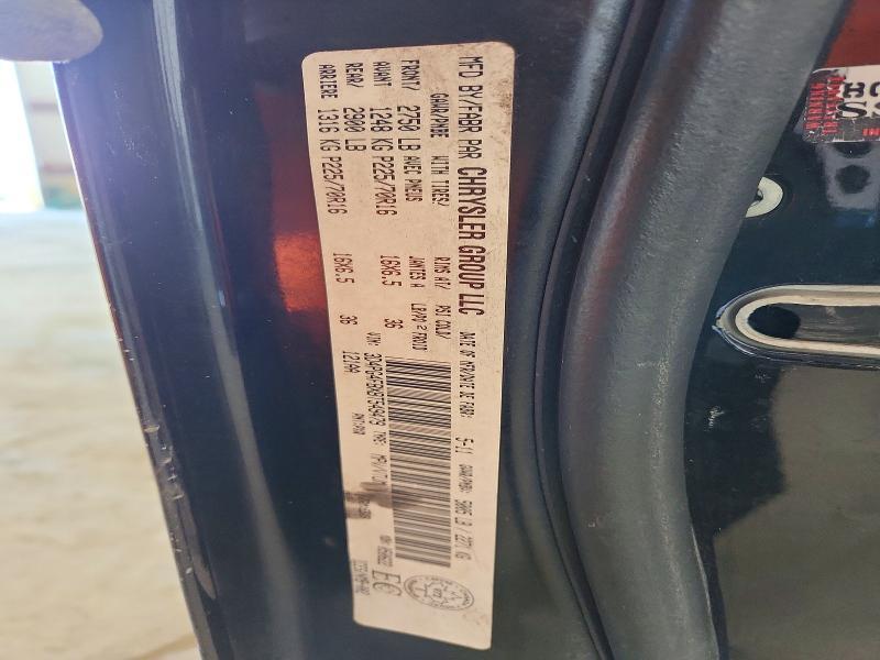 2011 Dodge Journey se