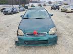 1999 Honda Civic ex