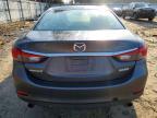2014 Mazda 6 Touring