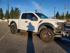 2020 Ford F150 Raptor