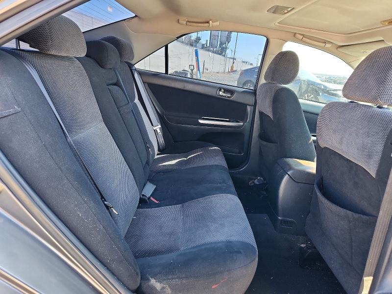 2005 Toyota Camry se V6