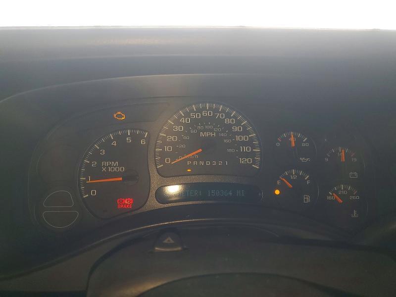 2006 Chevrolet Silverado C1500