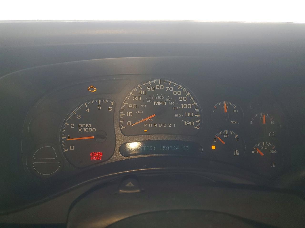 2006 Chevrolet Silverado C1500