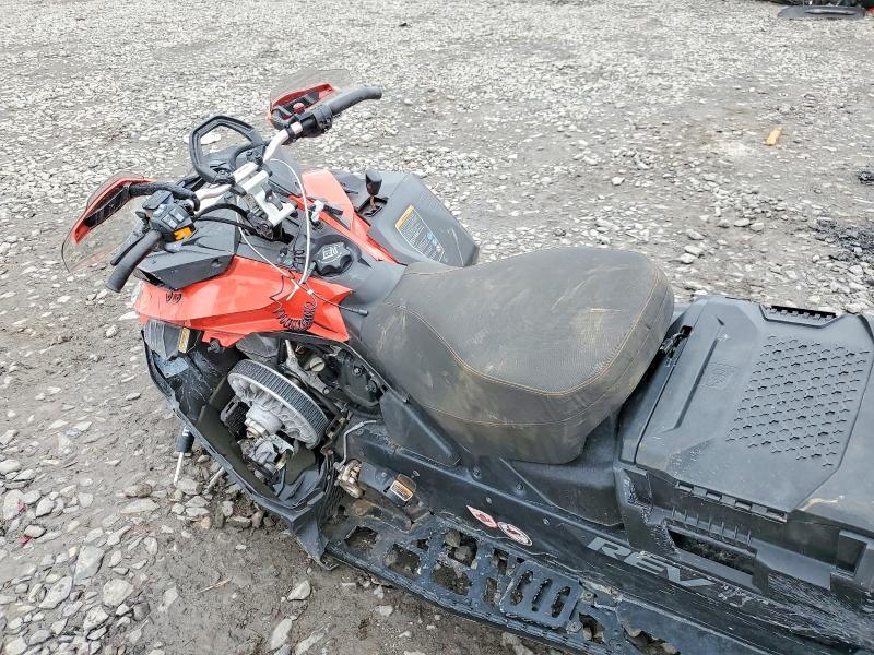 2020 Skidoo Expedition SE 900 ACE Turbo