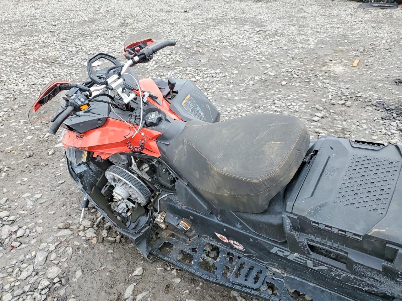 2020 Skidoo Expedition SE 900 ACE Turbo
