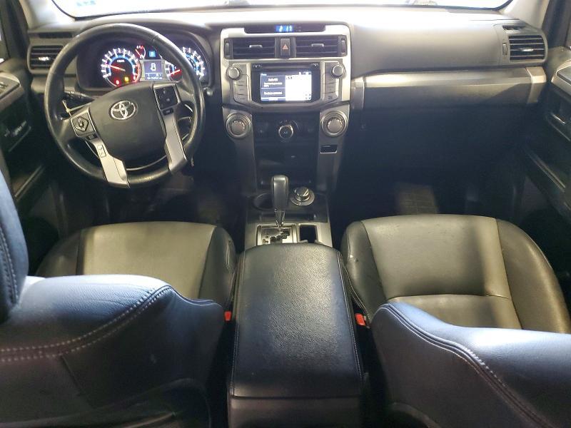 2015 Toyota 4runner SR5 Premium