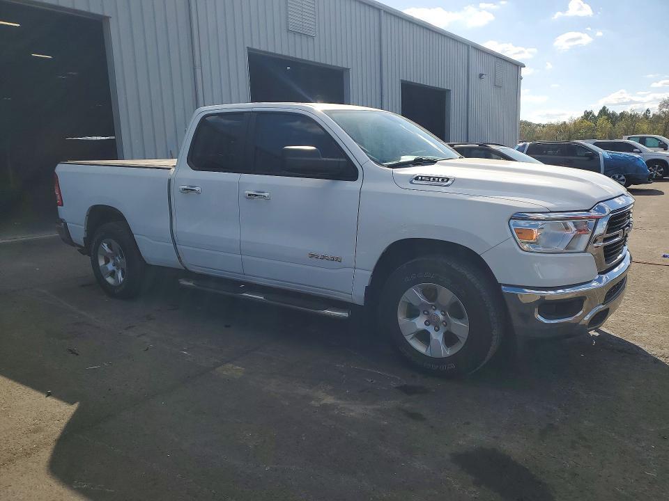2019 Dodge RAM 1500 BIG Horn