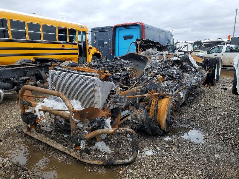 2023 Freigliner 2023 Freightliner Cascadia 126