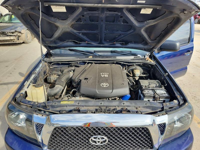 2006 Toyota Tacoma V6