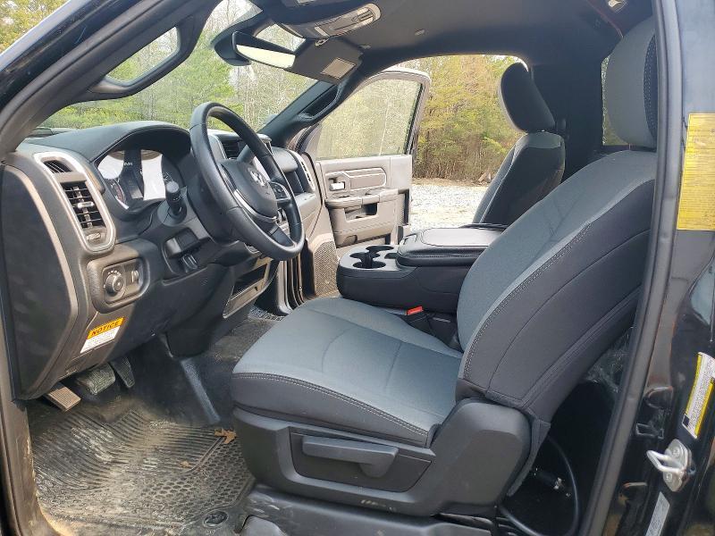 2024 Dodge RAM 4500