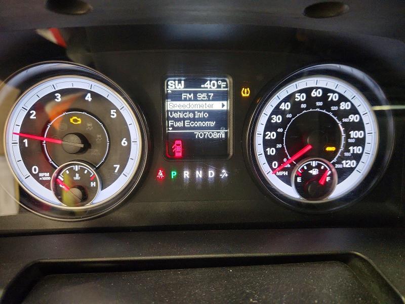 2014 Dodge RAM 1500 ST