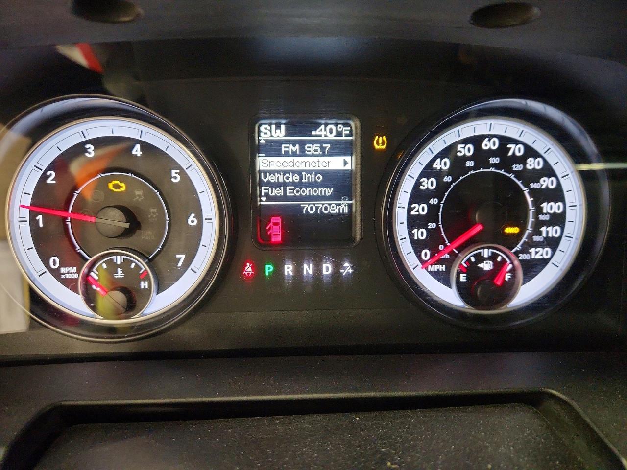 2014 Dodge RAM 1500 ST