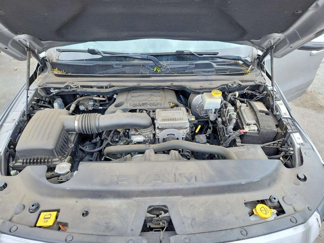 2023 Dodge RAM 1500 BIG Horn