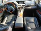 2012 Lexus Rx 450h Base