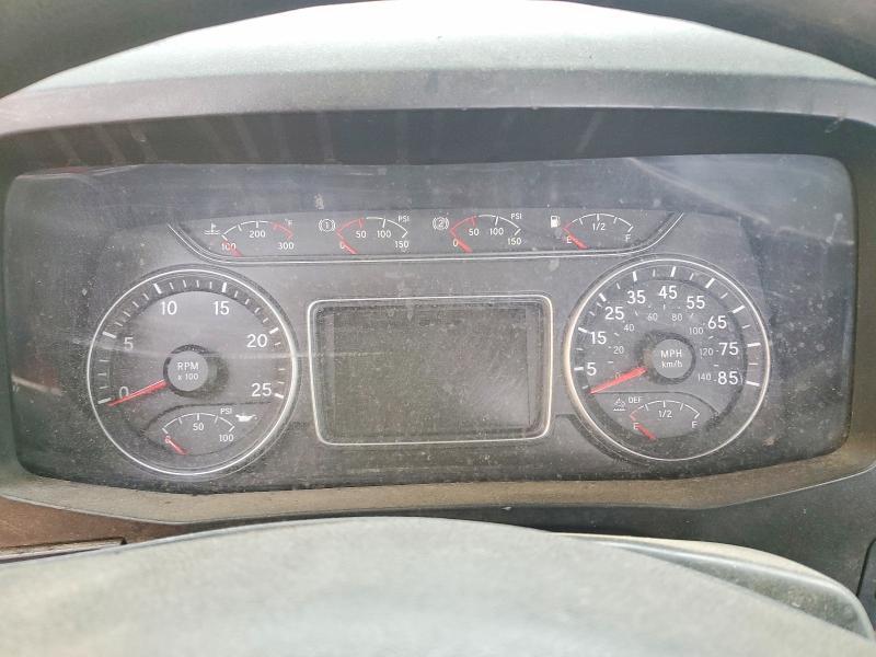 2021 International LT625 Semi Truck