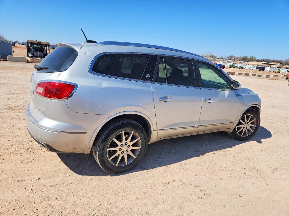 2016 Buick Enclave