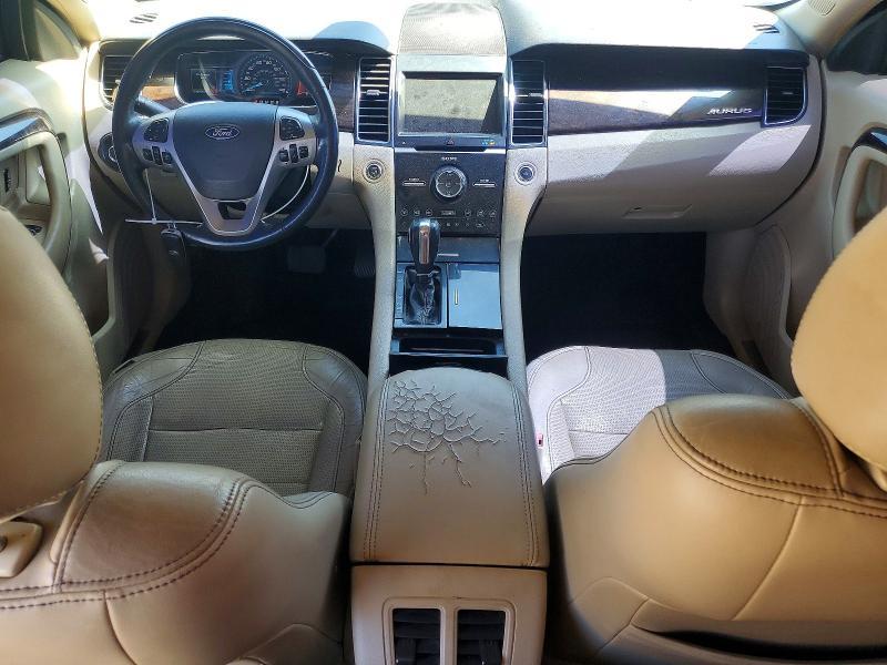2014 Ford Taurus Limited