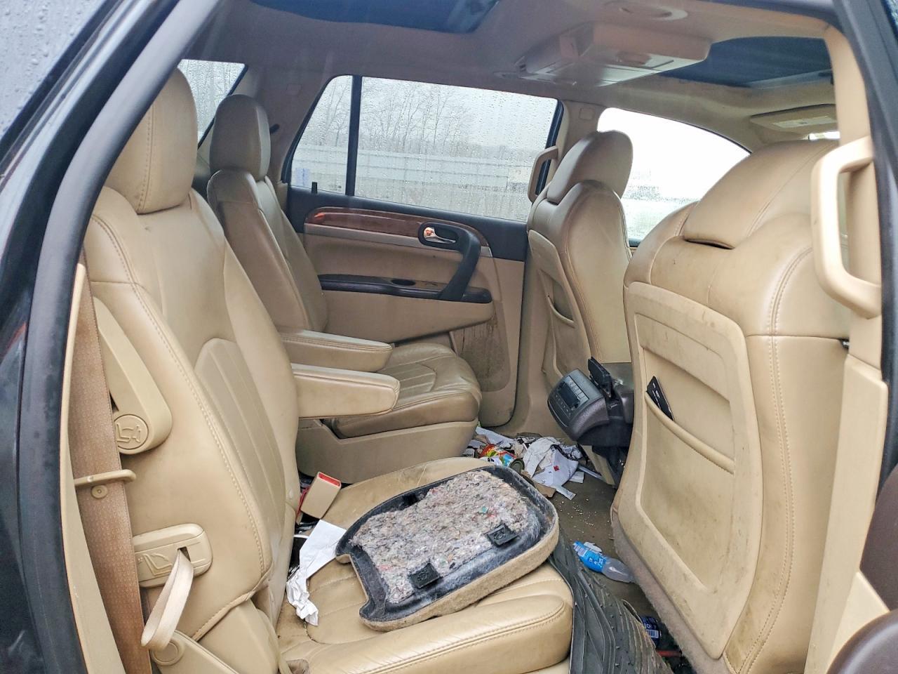 2011 Buick Enclave cxl