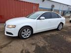 2011 Audi A4 Premium