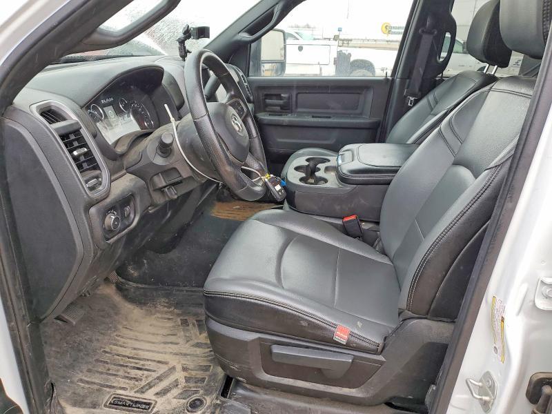 2023 Dodge RAM 2500 Tradesman Utility / Service Truck