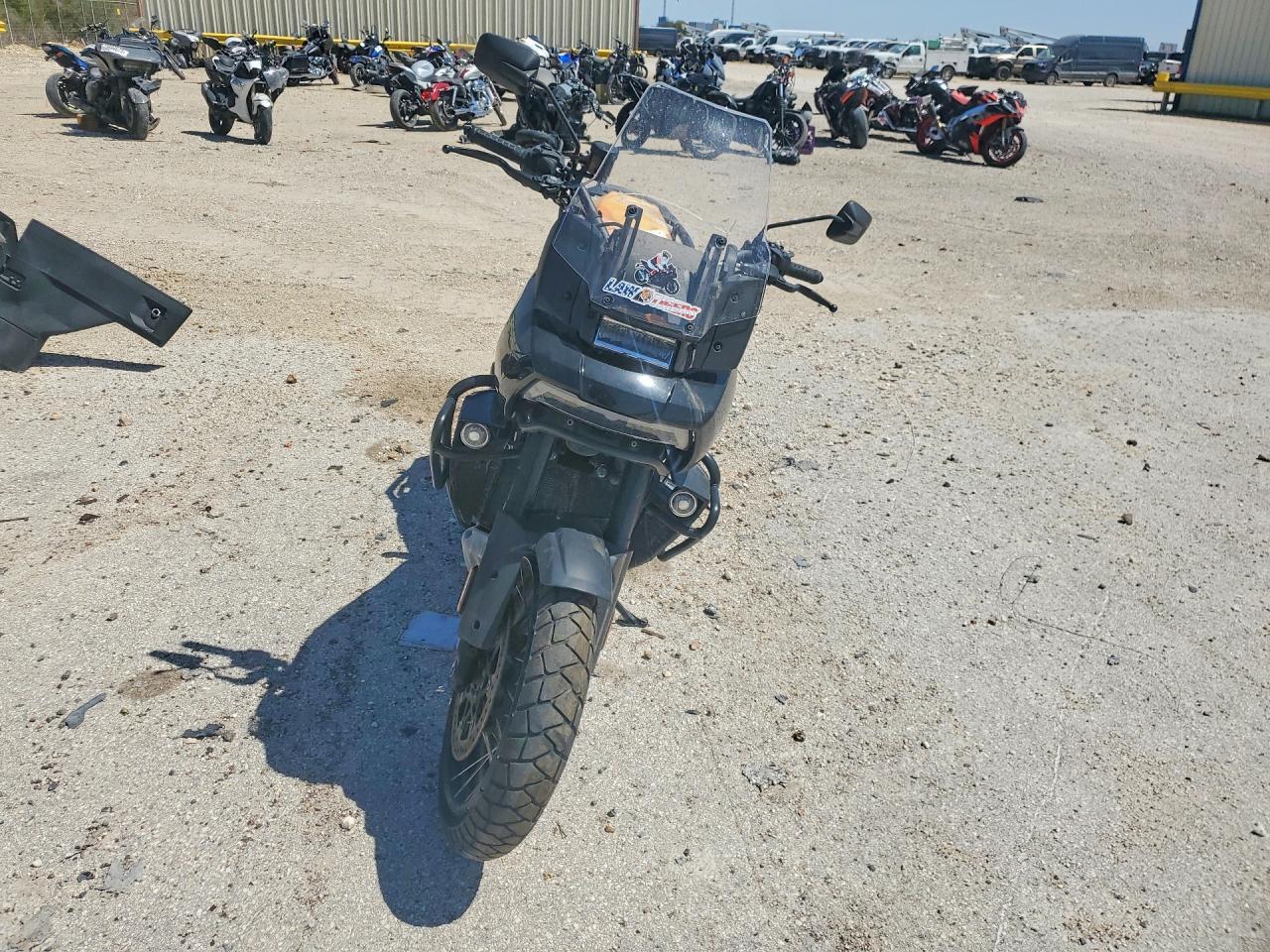 2022 Harley-Davidson RA1250 S