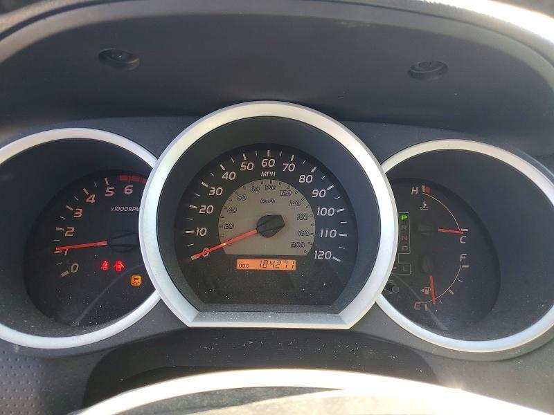 2011 Toyota Tacoma V6