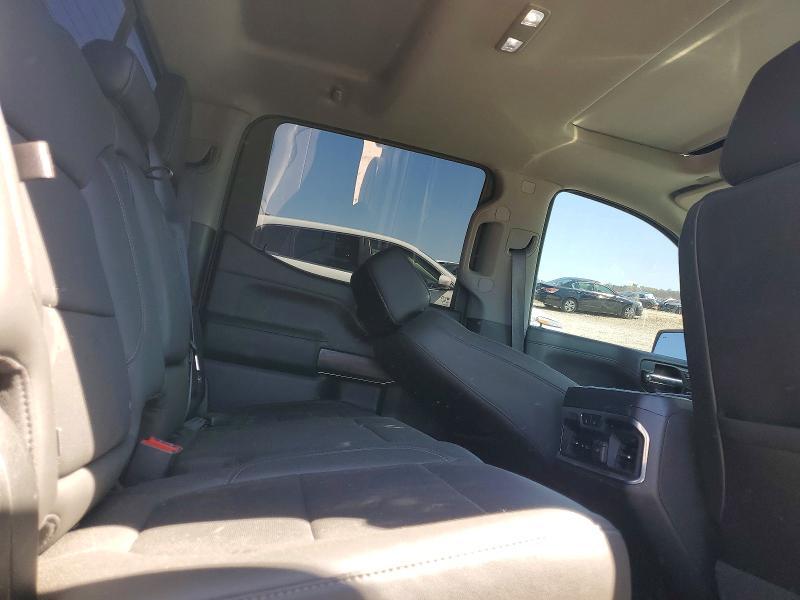 2020 GMC Sierra K1500 slt