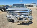 2014 Chevrolet Silverado K1500 High Country