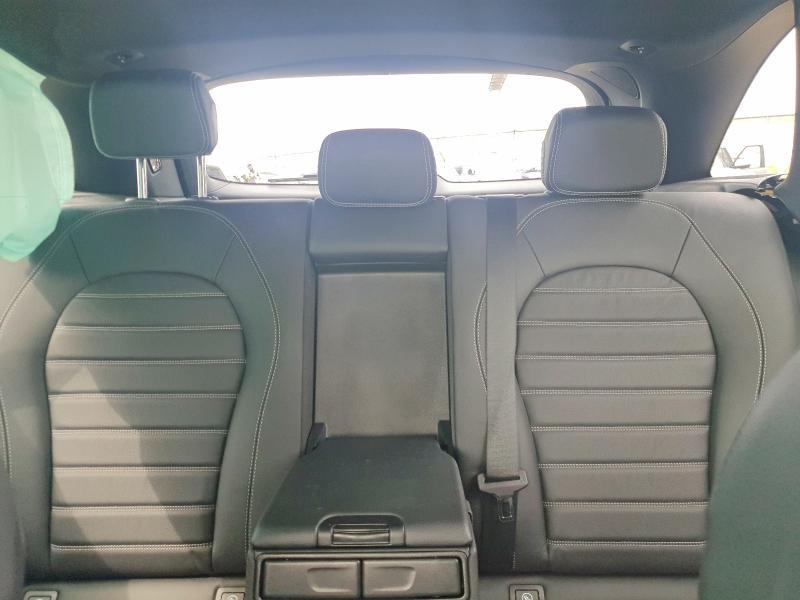 2022 Mercedes-Benz Glc 43 4matic amg