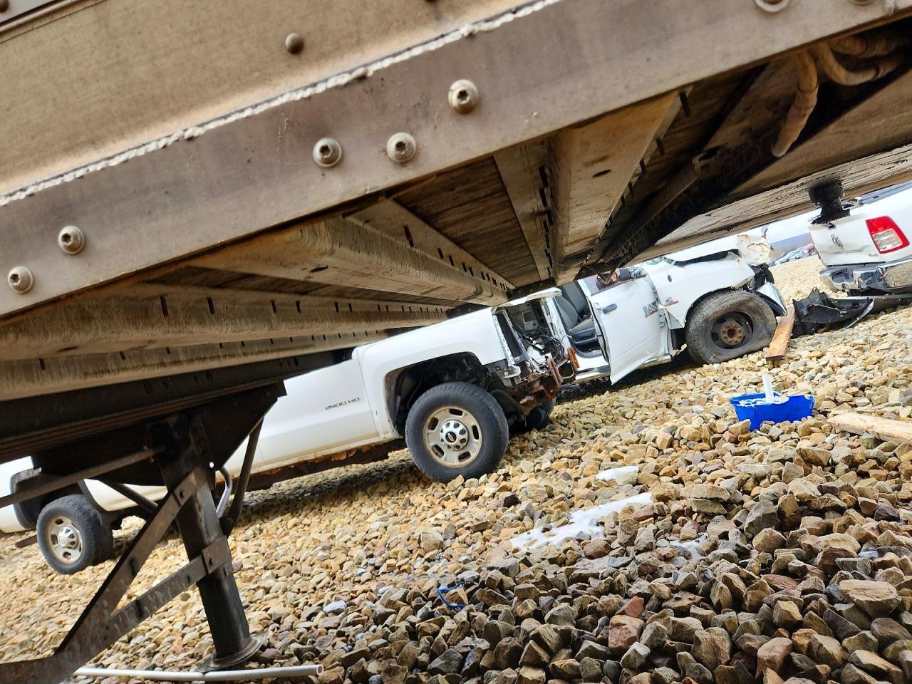 2008 Great Dane 48' DRY Van W/LIFTGATE