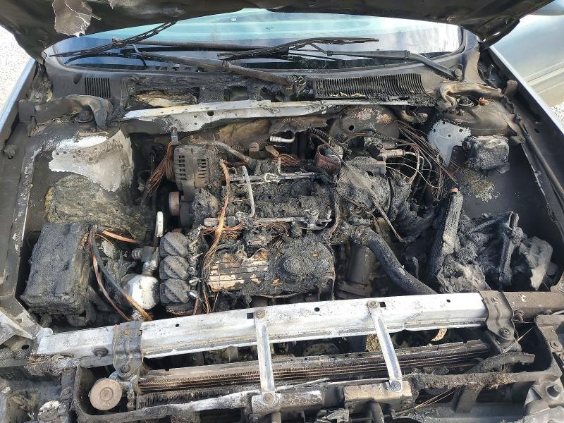 2000 Buick Lesabre Limited