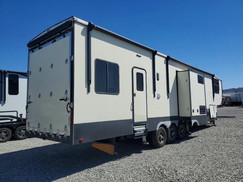 2019 Heartland Rv Camper