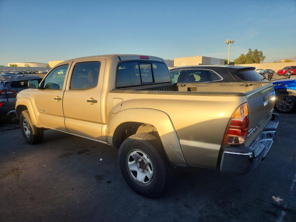 2005 Toyota Tacoma Prerunner V6