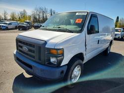 2012 Ford Econoline E250 van for sale in Portland, OR