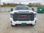 2022 GMC Sierra K2500 AT4