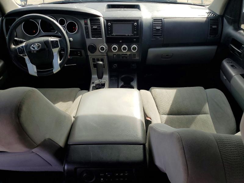 2017 Toyota Sequoia SR5