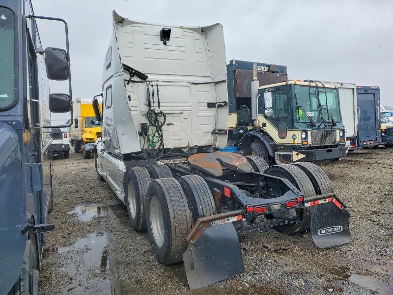 2019 Volvo VN VNL