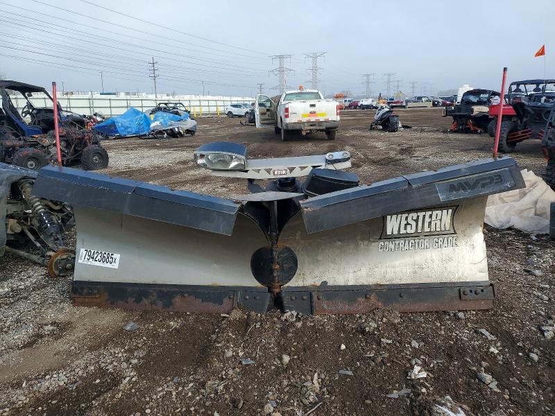 2020 Other Other-Snow Plow