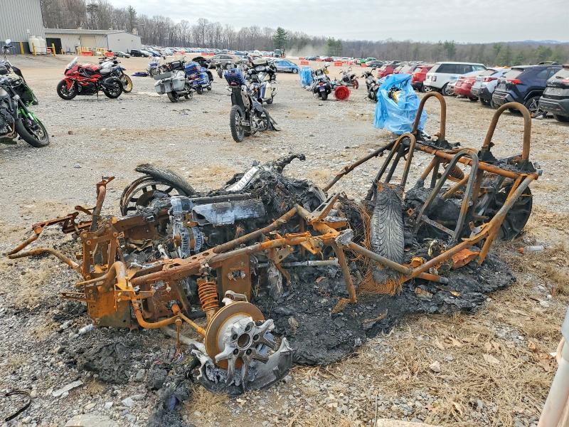 2023 Polaris Slingshot sl