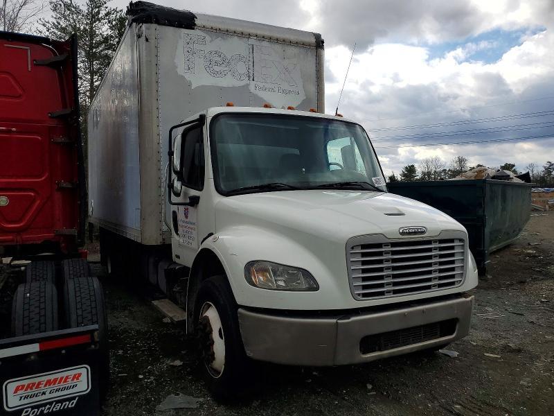 2012 Freigliner M2 106 Medium Duty