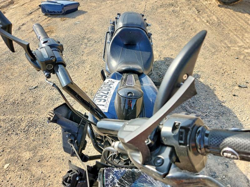 2019 Harley-Davidson Fltrxs