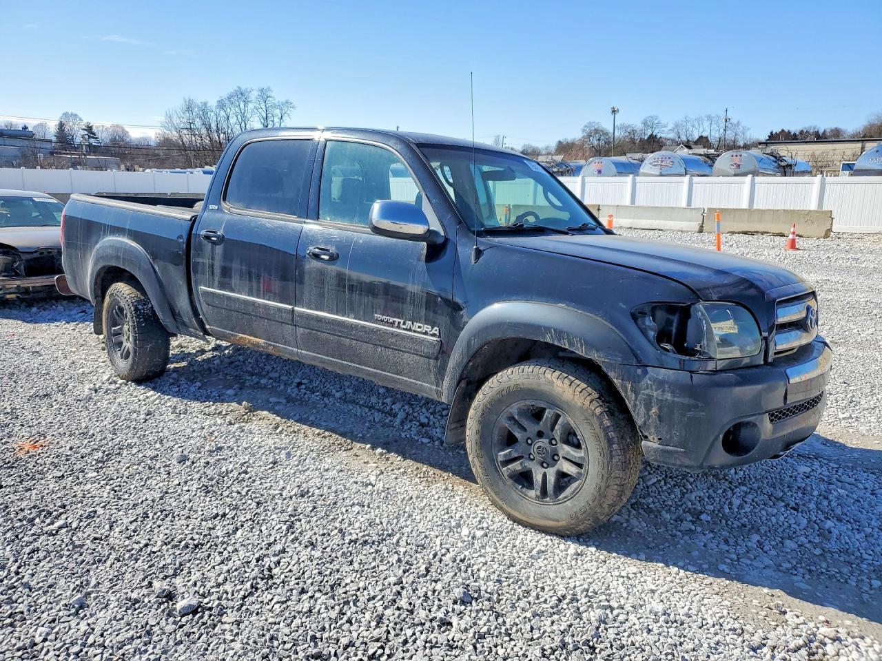 2004 Toyota Tundra SR5