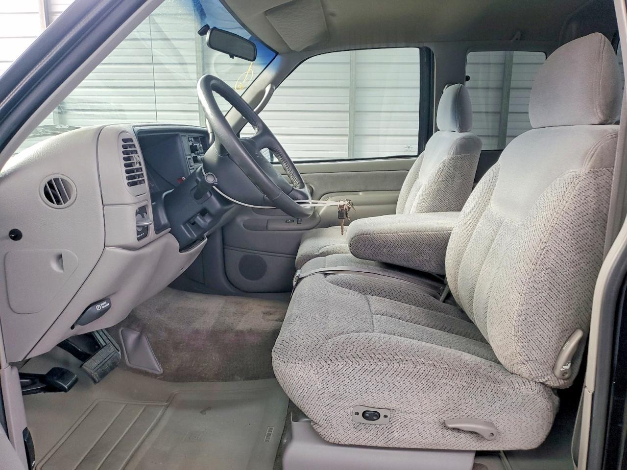 1995 Chevrolet GMT-400 C3500