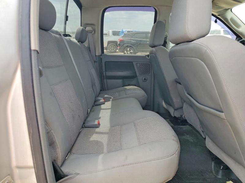 2008 Dodge RAM 2500 ST