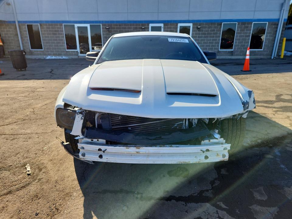2007 Ford Mustang gt